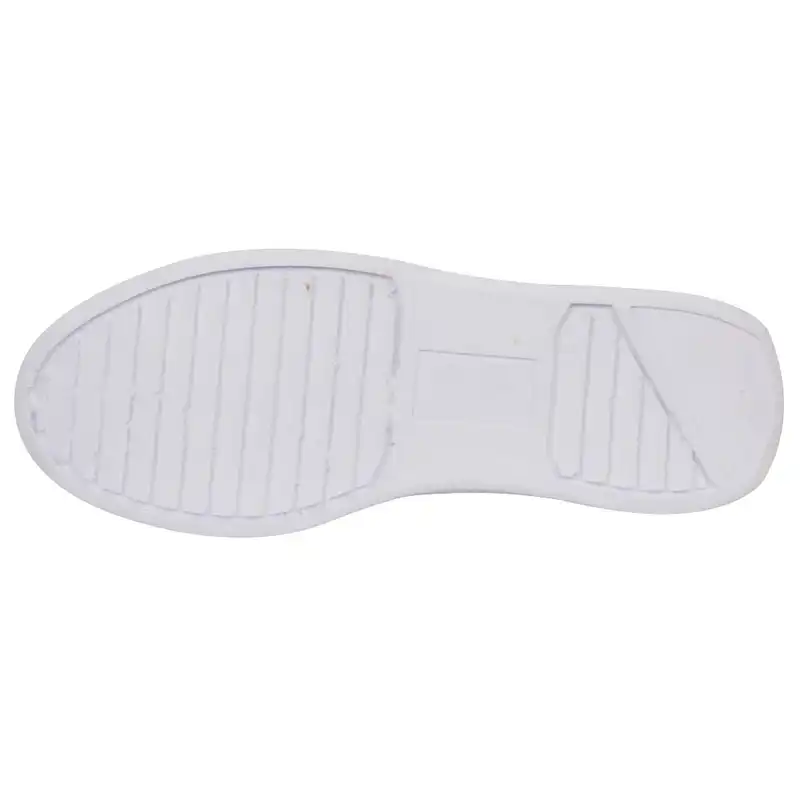 کفش راحتی مردانه مدل 288001157 چرم مصنوعی رنگ نسکافه ای