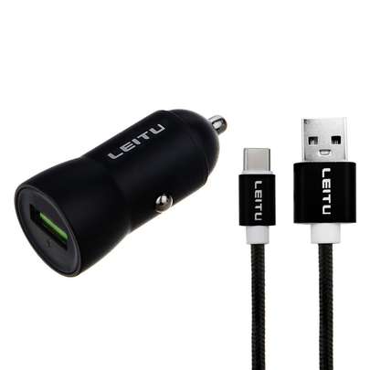 راهنمای خرید انواع شارژر فندکی انکر تایپ سی مدل a2214h11 با قیمت مناسب