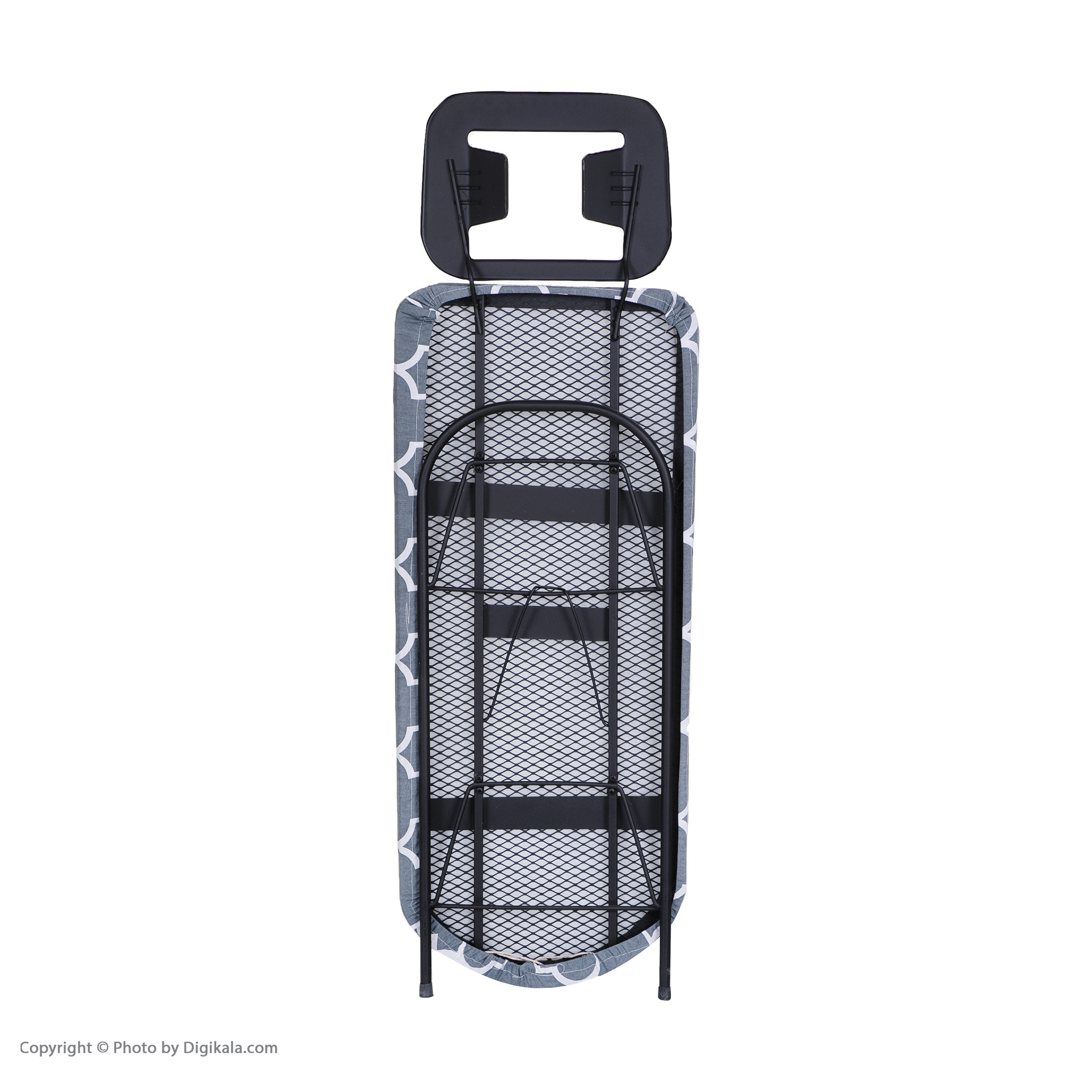 میز اتو مدل سورتمه ای RAMESH