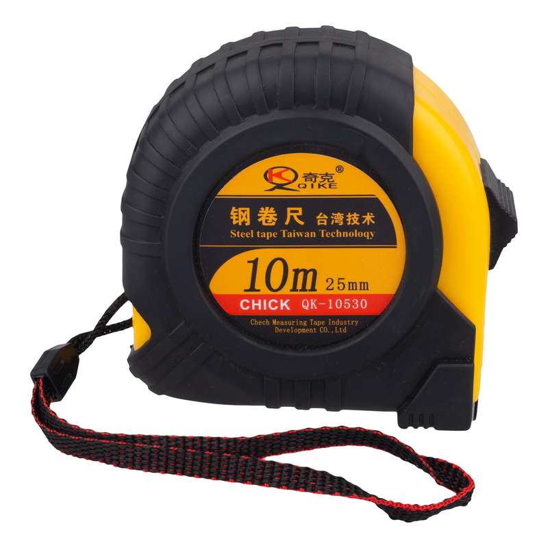 متر 10 متری چیک مدل QK-10530