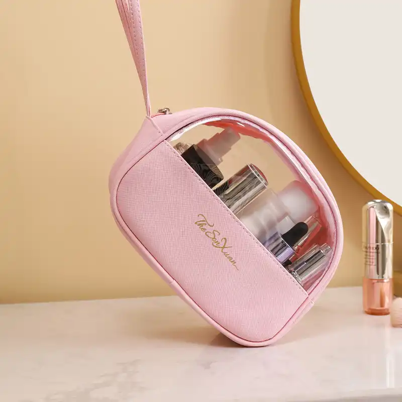 کیف لوازم آرایش زنانه مدل G-29 B