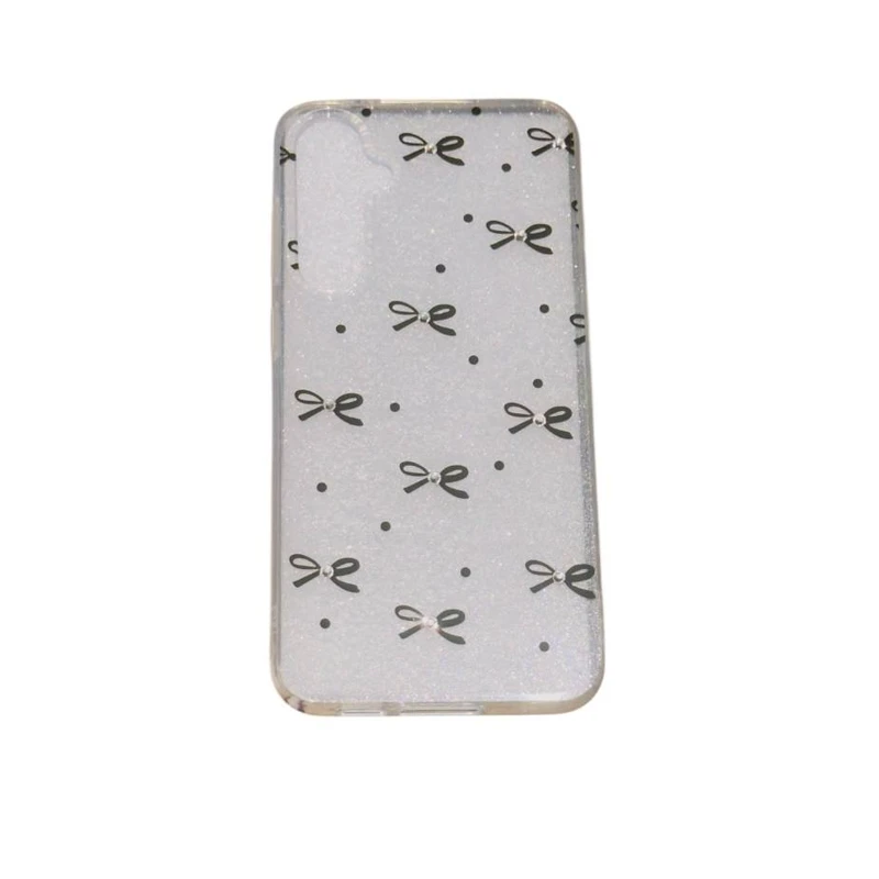 کاور طرح پاپیون کد B90 مناسب برای گوشی موبایل سامسونگ Galaxy S23 FE