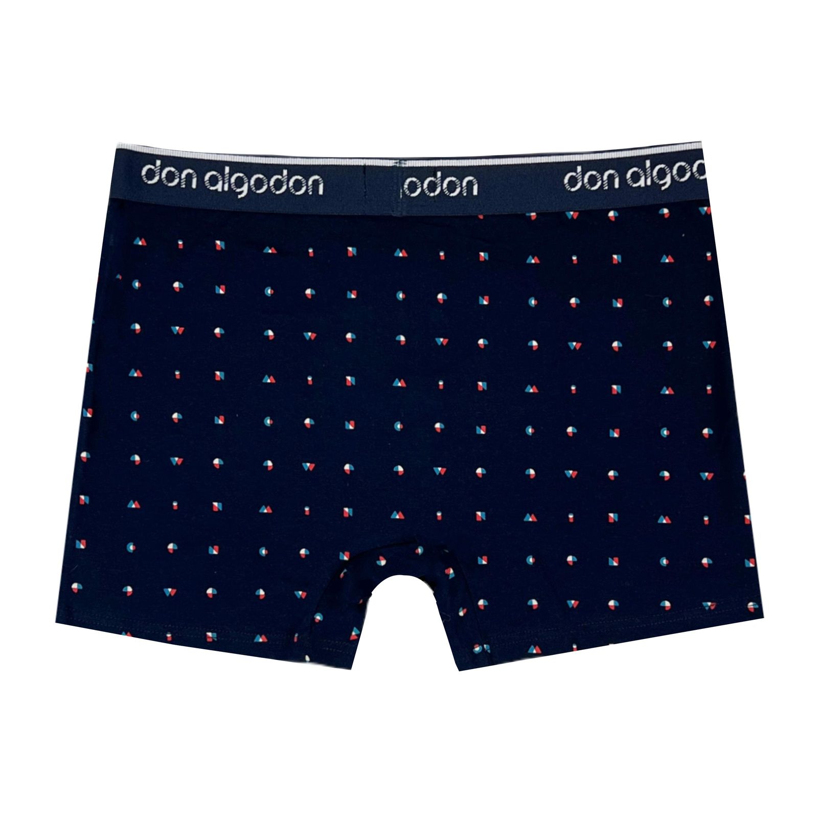 شورت مردانه دن الگدن مدل PB52-PNVY - - 3