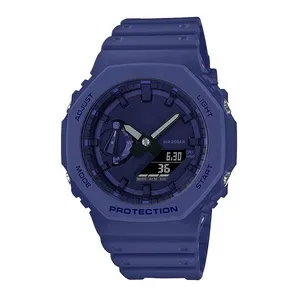 ساعت مچی دیجیتال مدل موتور پمپی کد E42-2100