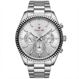 ساعت مچی عقربه‌ای کوارتز مردانه سوئیس آرت مدل 920119ST0000