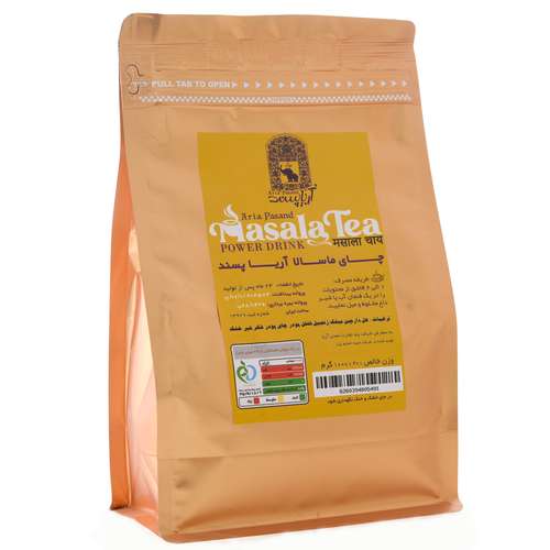 چای ماسالا آریاپسند - 1000 گرم