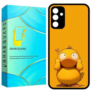 Ghab Guard GCHPA34 Cover For Samsung Galaxy A34 5G
