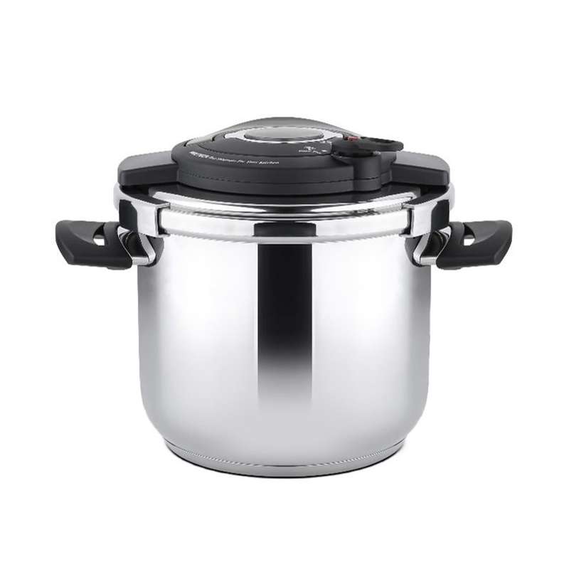 زودپز هاردستون مدل sm-01 گنجایش 6.5 لیتر زودپز هاردستون مدل sm-01 گنجایش 6.5 لیتر