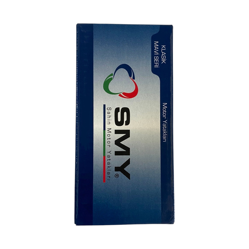 یاتاقان ثابت اس ام وای مدل 0.50 مناسب برای زانتیا 2000 بسته 10عددی