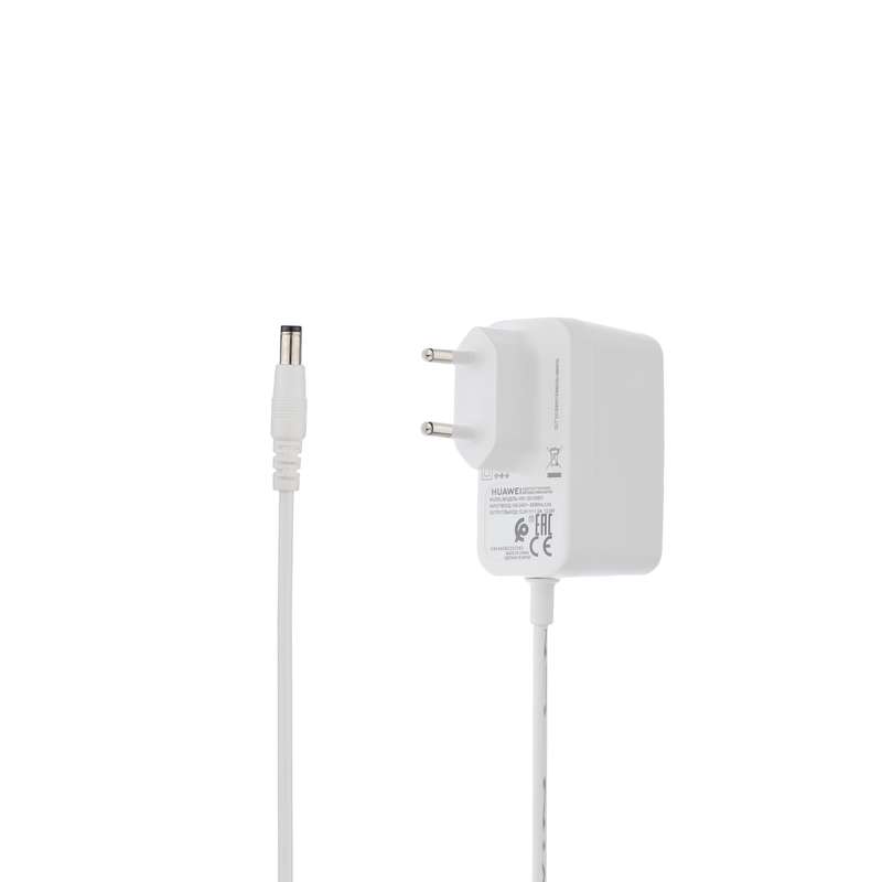 آداپتور 12 ولت 1 آمپر هوآوی مدل HW-120100E01