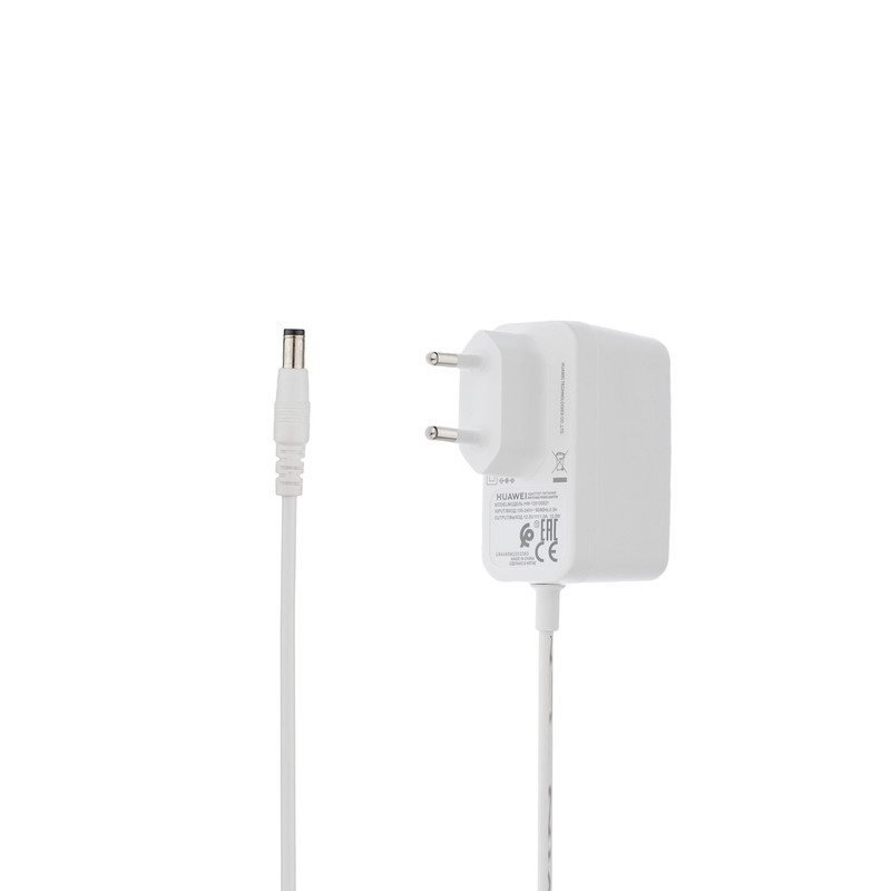 آداپتور 12 ولت 1 آمپر هوآوی مدل HW-120100E01