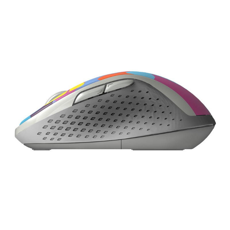ماوس بی سیم رپو مدل M500 Silent 3