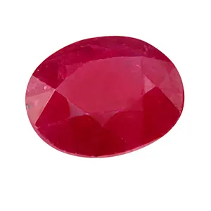 سنگ یاقوت سرخ کد 1048