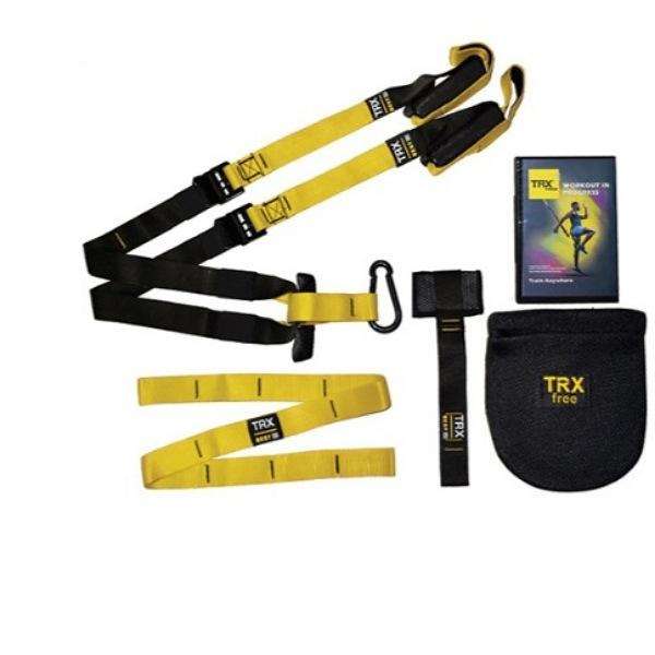 لوازم تناسب اندام تی آر ایکس مدل tx 1001