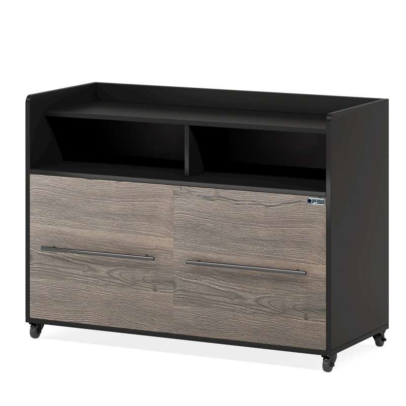 فایل اداری اسمردیس مدل F115 - MDF فایل اداری اسمردیس مدل F115 - MDF