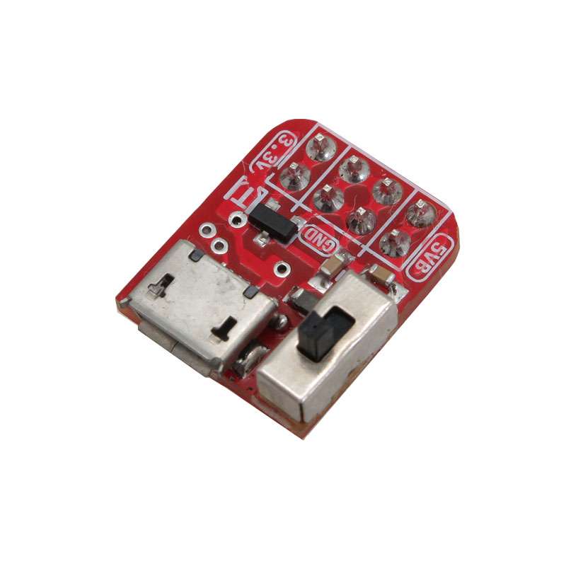 ماژول تغذیه مدل USB03