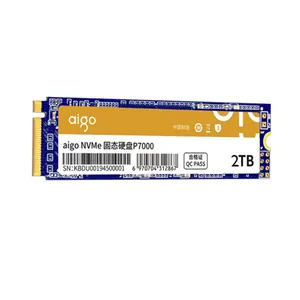 اس اس دی اینترنال ایگو مدل P7000 M.2 2280 ظرفیت 2 ترابایت