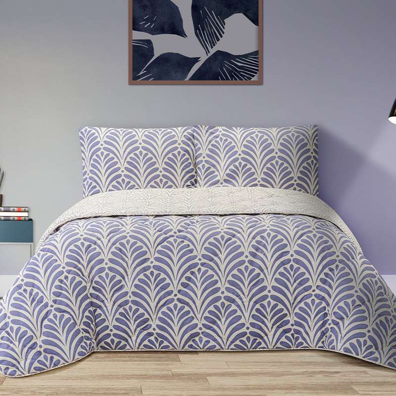 سرویس خواب دو نفره 3 تکه لایکو مدل ریوا