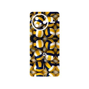 MAHOOT Volleyball Cover Sticker for Xiaomi Poco F7 Pro