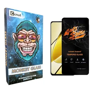 Coconut mnk Antistatic Screen Protector For Realme 11 5G