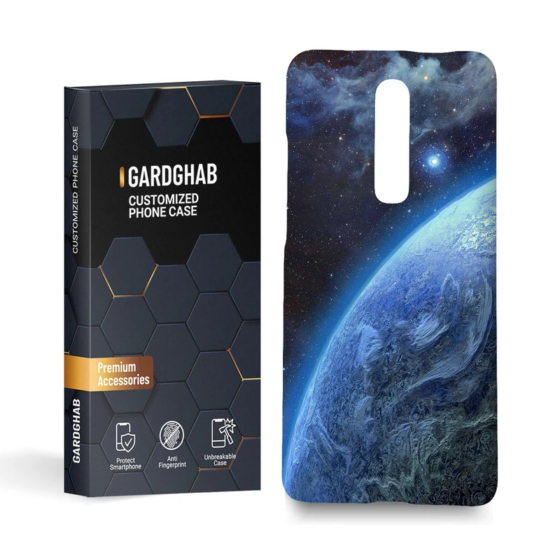    کاور گارد قاب مدل پسرانه مناسب برای گوشی موبایل شیائومی mi 9t / k20 / k20 pro 