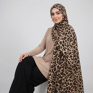 شال زنانه مدل موهر پاییزی لاکچری کد 380