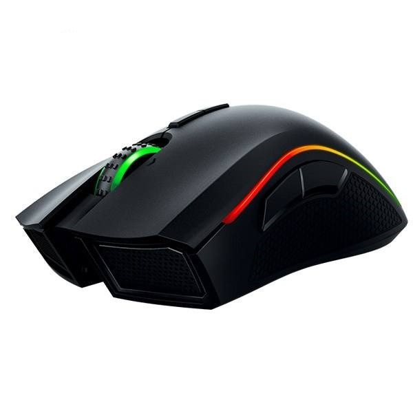 ماوس بی سیم ریزر مدل Mamba 16000 3
