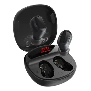 هدفون بی سیم باسئوس مدل MOR NEKBAND WM01 PLUS SPORT