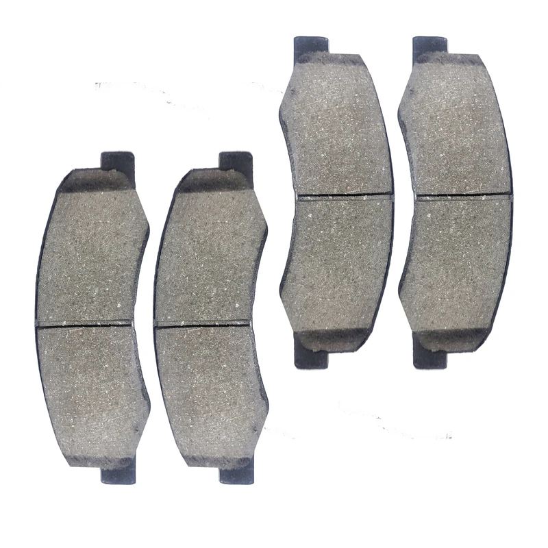 لنت ترمز موتوسل مدل 2224 مناسب برای رانا