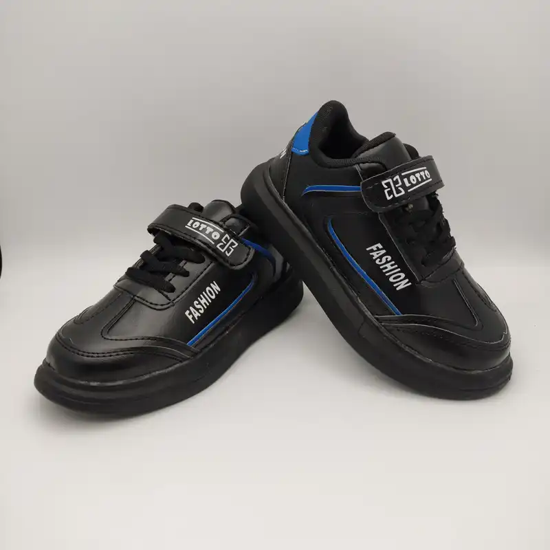 کفش راحتی  مدل لوتوس 1017BL