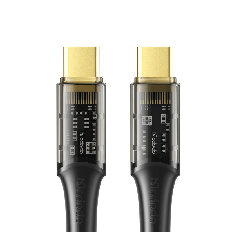 کابل تبدیل USB-C  مک دودو مدل CA-2110 طول 1.2 متر