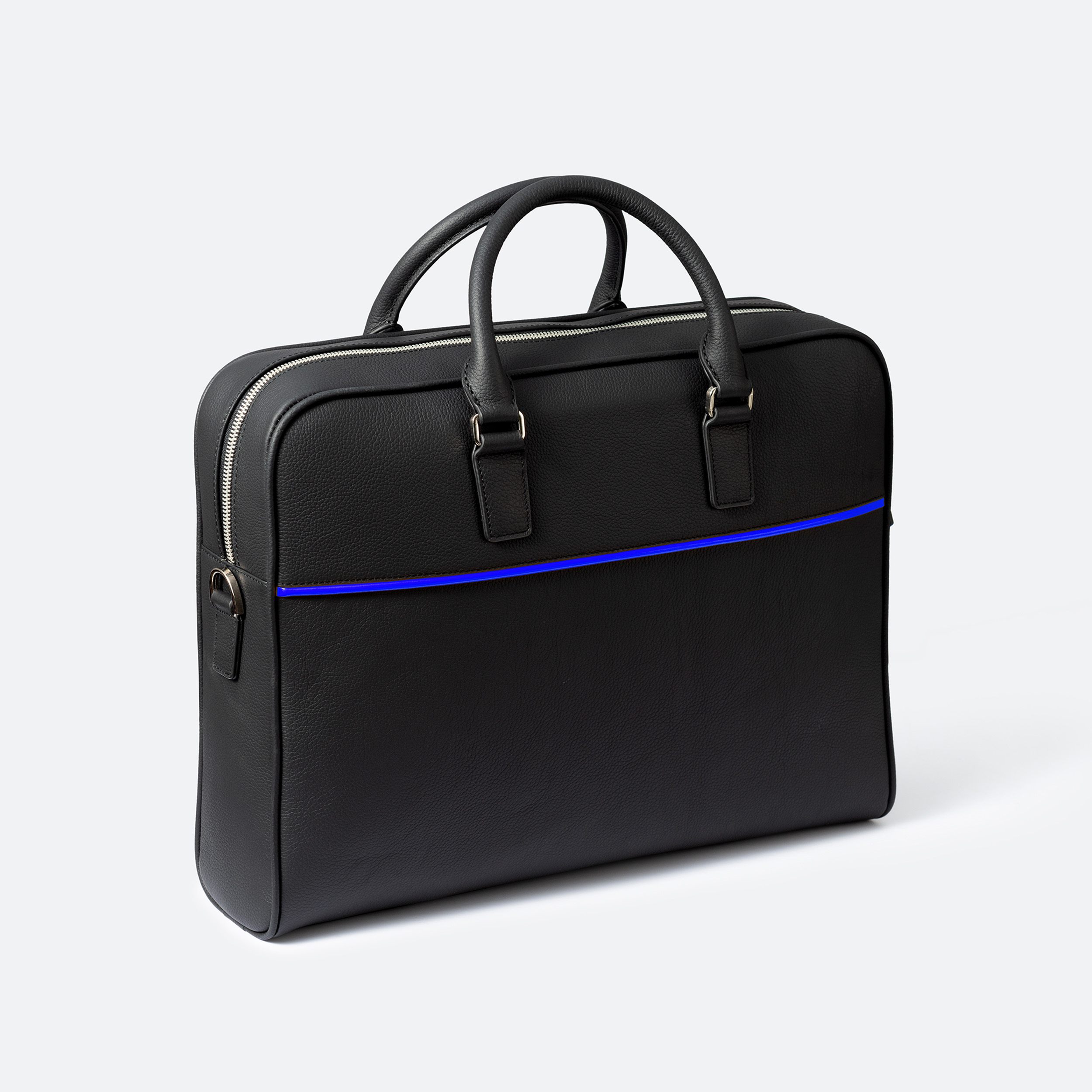 کیف اداری جوهر مدل Briefcase Line