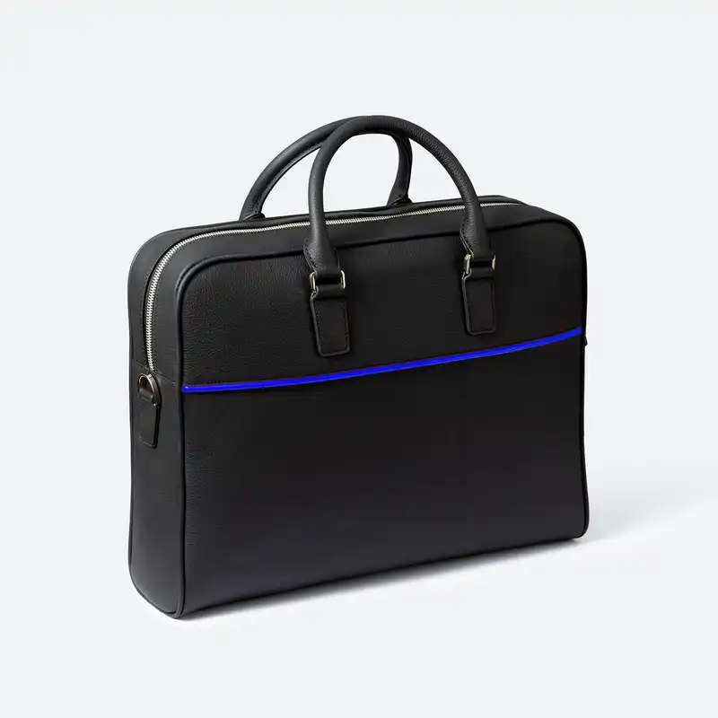 کیف اداری جوهر مدل Briefcase Line