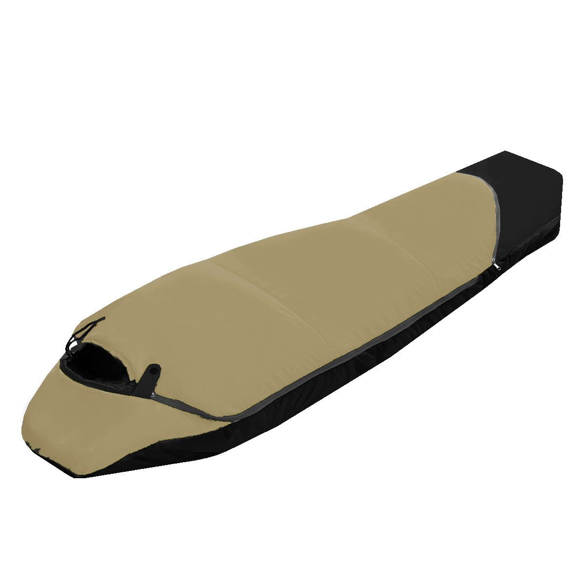 کیسه خواب فوروارد مدل FCLT3027-TRAVELER MOUNT -  - 33
