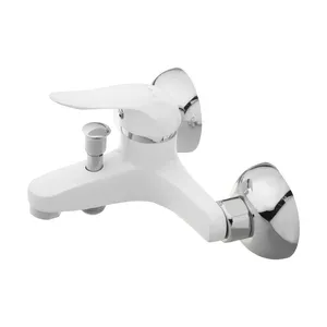 شیر حمام تکشیران مدل ونیز