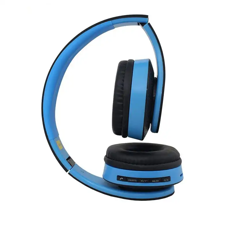 هدفون بی سیم مدل STN-12