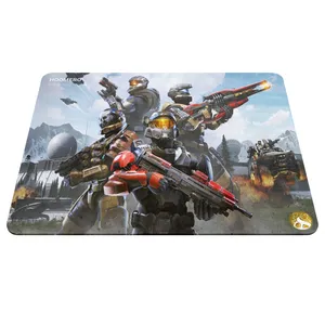 Hoomero Game Halo Infinite A2200 Mousepad