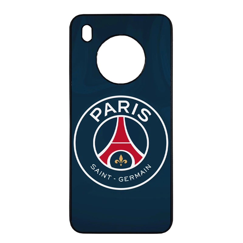 کاور طرح تیم فوتبال پاریس مناسب برای گوشی موبایل هوآوی y9a