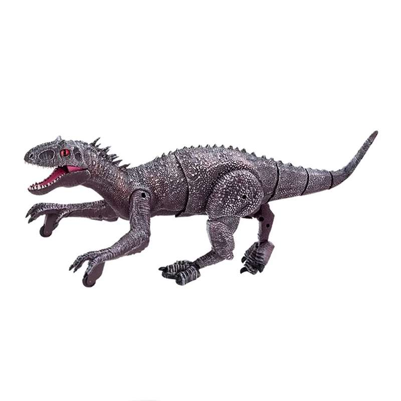 ربات کنترلی مدل دایناسور طرح DINASOUR LEADER کد 190