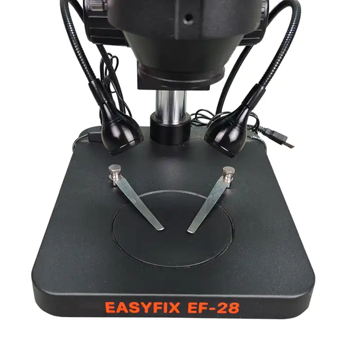 میکروسکوپ دیجیتال ایزی فیکس مدل EF-28 Pro