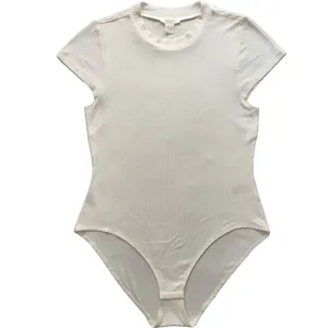 بادی آستین کوتاه زنانه اچ اند ام کد 02