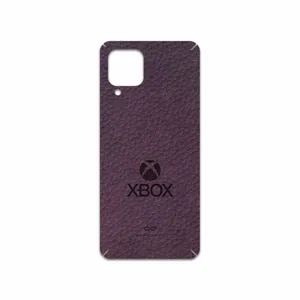 MAHOOT PL-XBOX Cover Sticker for Samsung Galaxy M32