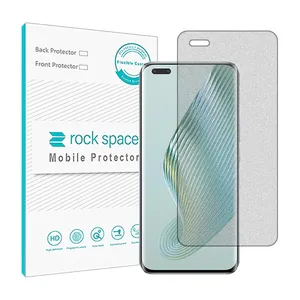 Rockspace HyGAM gaming screen protector suitable for Honor Magic5 Pro mobile phone