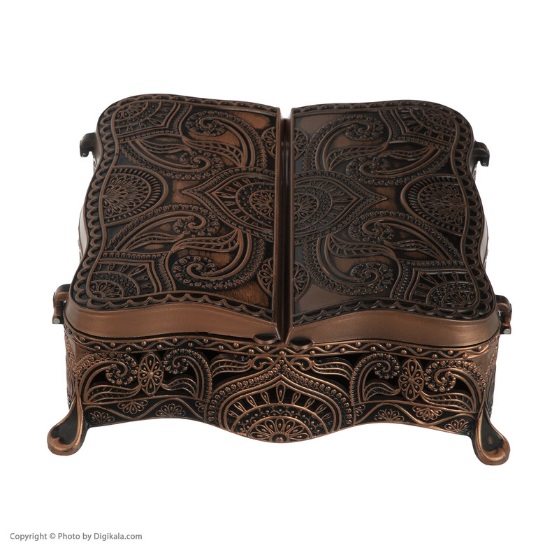 جای کارد و چنگال مدل R002