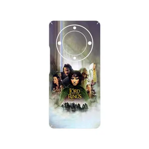 MAHOOT The Lord of the Rings Cover Sticker for Honor X9a
