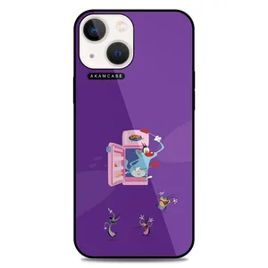 AKAM AMC-WA13-OGGY-15 Cover For Apple iPhone 13