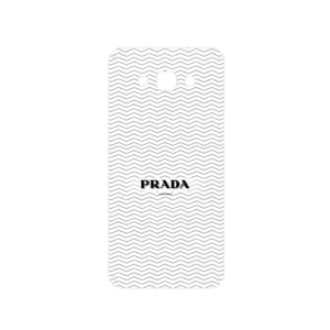 MAHOOT Prada Cover Sticker for Samsung Galaxy A8