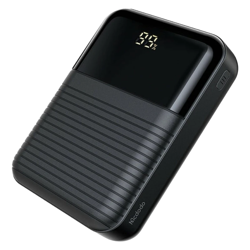 پاوربانک مک دودو مدل MC-5851 ظرفیت 5800 میلی آمپر