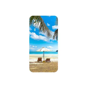 MAHOOT Beach Cover Sticker for Samsung Galaxy A2 Core