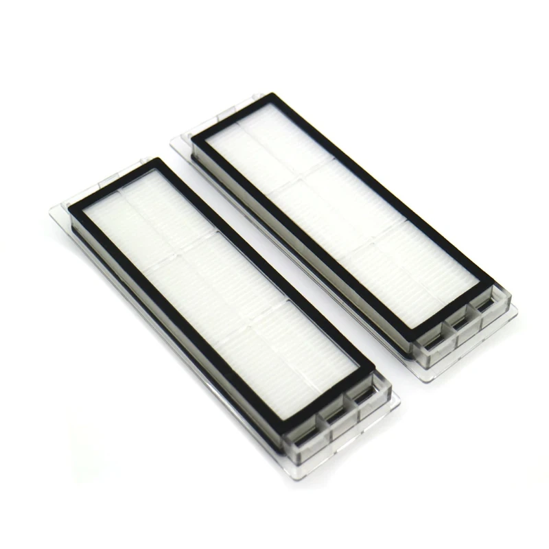 فیلتر جارو رباتیک مدل دریم L10plus مناسب برای جاروبرقی رباتیک dreame L10 plus بسته 2 عددی